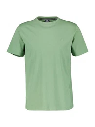 T-Shirt Basic T-Shirt in vielen Farben