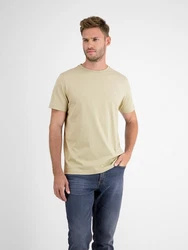 LERROS Basic T-Shirt 