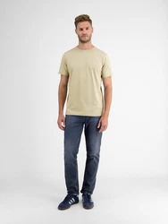 LERROS Basic T-Shirt 