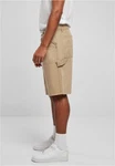 URBAN CLASSICS Shorts Khaki/Beige