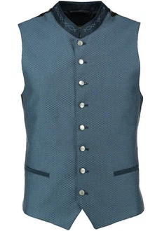 OS-Trachten Trachtenweste Krazam Gilet OS-Trachten Trachtenweste Krazam Gilet