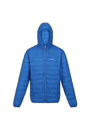Hybridjacke Herren Hillpack Steppjacke leicht Packbar