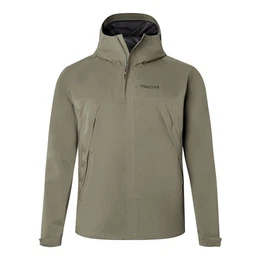 Outdoorjacke PreCip Eco Pro Jacket mit Unterarmreiverschlssen