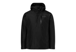 Marmot 3-in-1 Funktionsjacke Ramble Component Jacket Schwarz