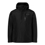 Marmot 3-in-1 Funktionsjacke Ramble Component Jacket Schwarz