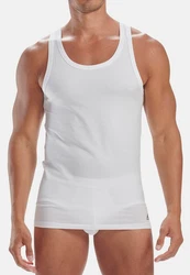 adidas Sportswear Unterhemd 4 Pack Active Flex Cotton 3 Stripes 