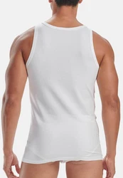 adidas Sportswear Unterhemd 4 Pack Active Flex Cotton 3 Stripes 