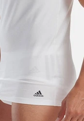 adidas Sportswear Unterhemd 4 Pack Active Flex Cotton 3 Stripes 