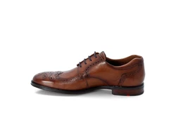 Lloyd Schnürschuh MARIAN COGNAC