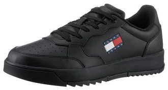 Tommy Jeans Retro ESS Sneaker mit Markenlogo