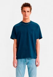 Levi's Rundhalsshirt LE RED TAB VINTAGE TEE im klassischen Levi's Design