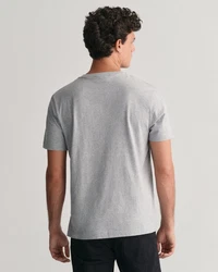 Gant T-Shirt G GRAPHIC T-SHIRT Grau
