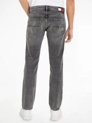 Tommy Jeans Slim-fit-Jeans SCANTON SLIM im 5-Pocket-Style Dunkelgrau/Hellgrau/Grau/Schwarz