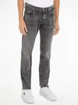 Tommy Jeans Slim-fit-Jeans SCANTON SLIM im 5-Pocket-Style Dunkelgrau/Hellgrau/Grau/Schwarz
