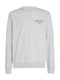 Sweatshirt TJM REG ESSENTIAL GRAPHIC CREW mit Aufdruck