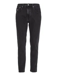 Tommy Jeans Slim-fit Jeans AUSTIN SLIM 5-Pocket Style Dunkelgrau/Schwarz/Grau/Hellgrau