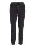 Tommy Jeans Slim-fit Jeans AUSTIN SLIM 5-Pocket Style Dunkelgrau/Schwarz/Grau/Hellgrau