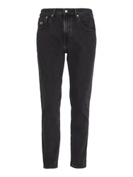 Tommy Jeans Slim-fit Jeans AUSTIN SLIM 5-Pocket Style Dunkelgrau/Schwarz/Grau/Hellgrau