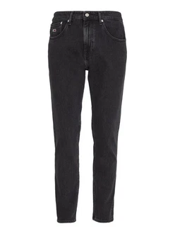 Tommy Jeans Slim-fit Jeans AUSTIN SLIM 5-Pocket Style Dunkelgrau/Schwarz/Grau/Hellgrau