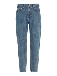Tapered-fit-Jeans Isaac Relaxed Tapered im 5-Pocket-Style