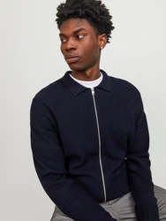 JACK & JONES Strickjacke JPRCCSPRING Perfect Knit Cardigan SN 