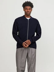 JACK & JONES Strickjacke JPRCCSPRING Perfect Knit Cardigan SN 