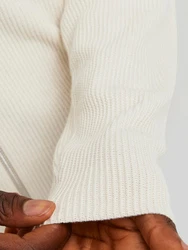 JACK & JONES Strickjacke JPRCCSPRING Perfect Knit Cardigan SN 