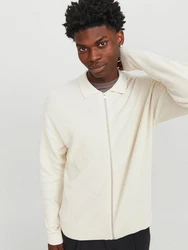 JACK & JONES Strickjacke JPRCCSPRING Perfect Knit Cardigan SN 