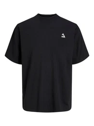 Rundhalsshirt JCOTRIANGLE TEE SS CREW NECK SN