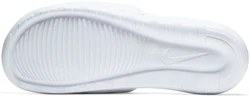 Nike Sportswear VICTORI ONE Badesandale Weiß/Creme