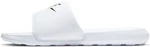 Nike Sportswear VICTORI ONE Badesandale Weiß/Creme