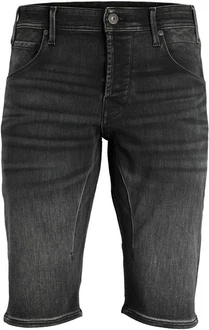 Jack & Jones Jeansshorts JJISCALE JJLONG