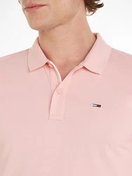 Tommy Jeans Poloshirt TJM SLIM PLACKET POLO 