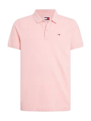 Tommy Jeans Poloshirt TJM SLIM PLACKET POLO 