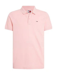 Tommy Jeans Poloshirt TJM SLIM PLACKET POLO 