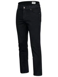 Wrangler Texas Stretch Herrenjeans mit Gürtel 