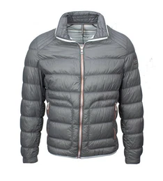 Steppjacke 272200-29031 Leichter Steppblouson mit Kunstdaune gefttert