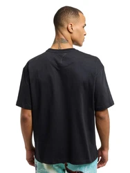CARLO COLUCCI Rundhalsshirt Delleg 