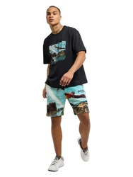 CARLO COLUCCI Rundhalsshirt Delleg 