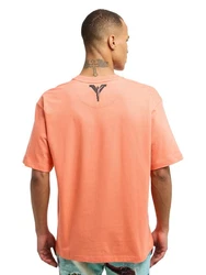 CARLO COLUCCI Rundhalsshirt Delleg 