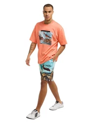 CARLO COLUCCI Rundhalsshirt Delleg 
