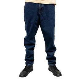 5-Pocket-Hose Small Signature Tapered Five Pocket L