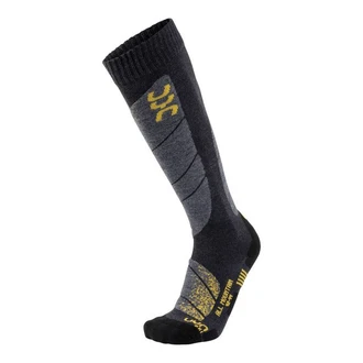 UYN Skisocken Ski All Mountain Socks Herren UYN Skisocken Ski All Mountain Socks Herren