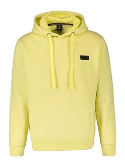 LERROS Hoodie Sweat-Hoodie in Strukturqualität