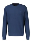 LERROS Rundhals Strickpullover 
