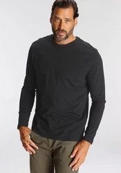 Man's World Langarmshirt 