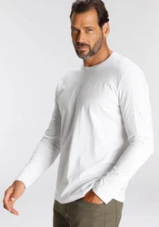 Man's World Langarmshirt 