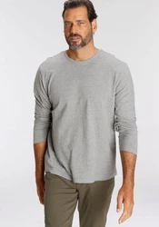 Man's World Langarmshirt 