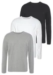 Man's World Langarmshirt 