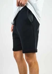 Noorlys Shorts STOOT Schwarz/Dunkelblau/Grau